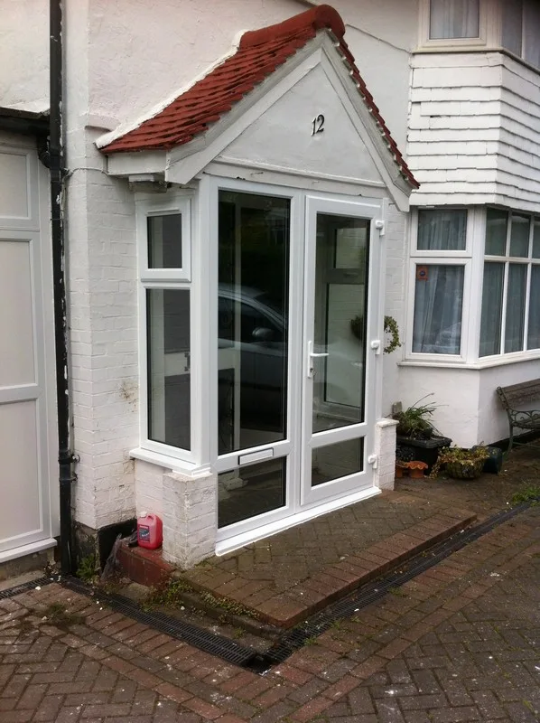 Tufnell Park Window & Door Services