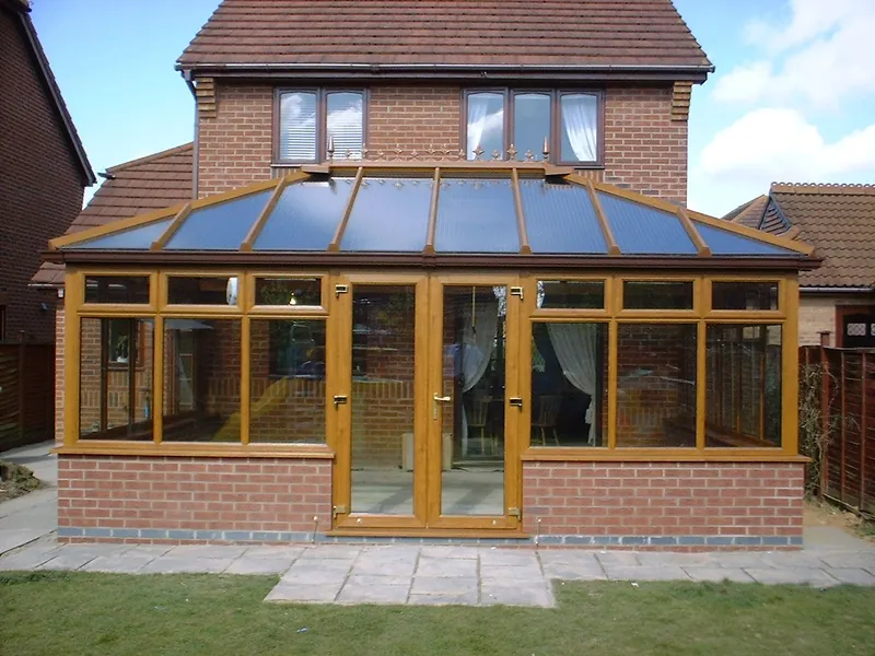 Curtain Walling Tufnell Park