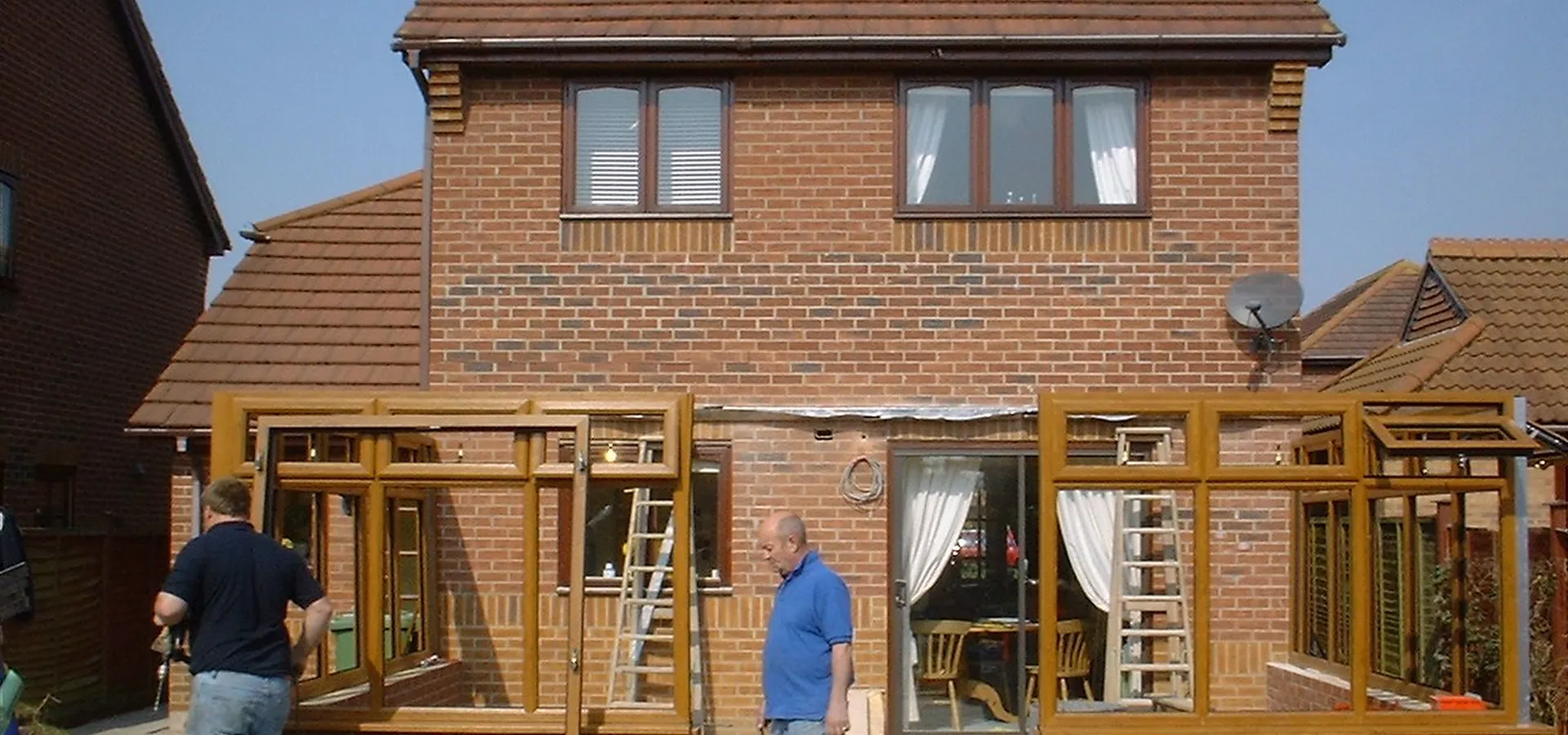 Commercial Glazing Tufnell Park