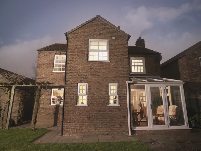 Conservatories Tufnell Park
