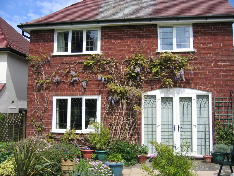 Garden Room Tufnell Park