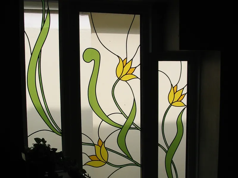 Glass Extension Tufnell Park