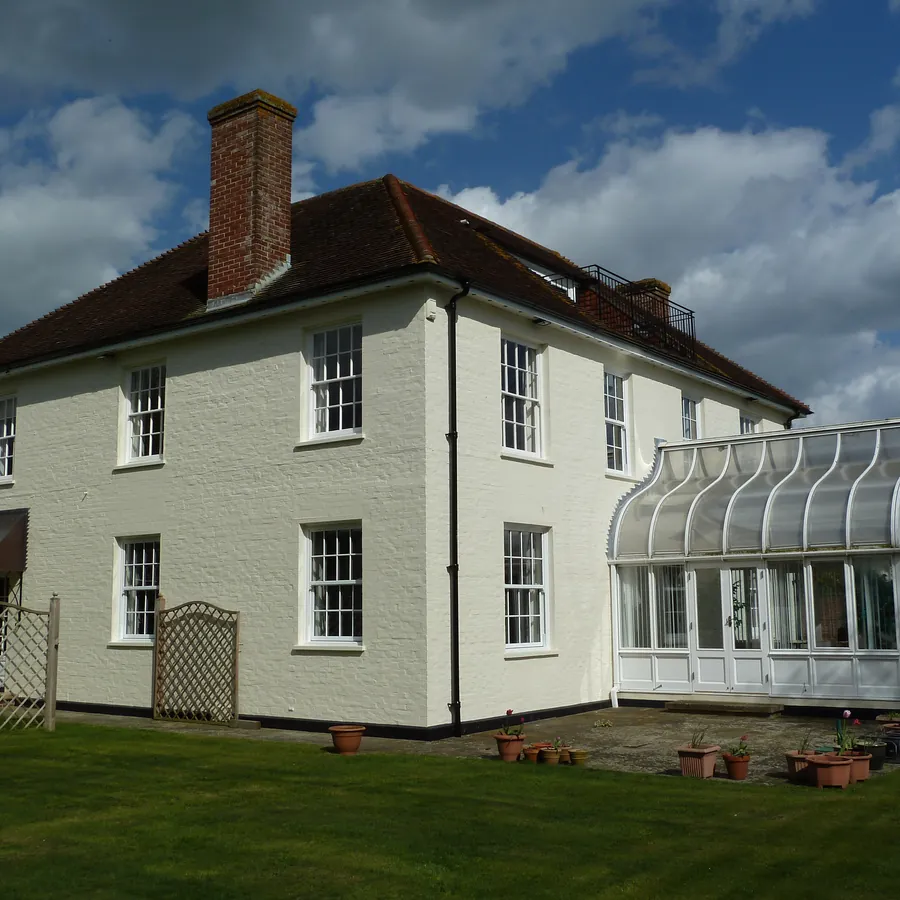 Conservatories Tufnell Park