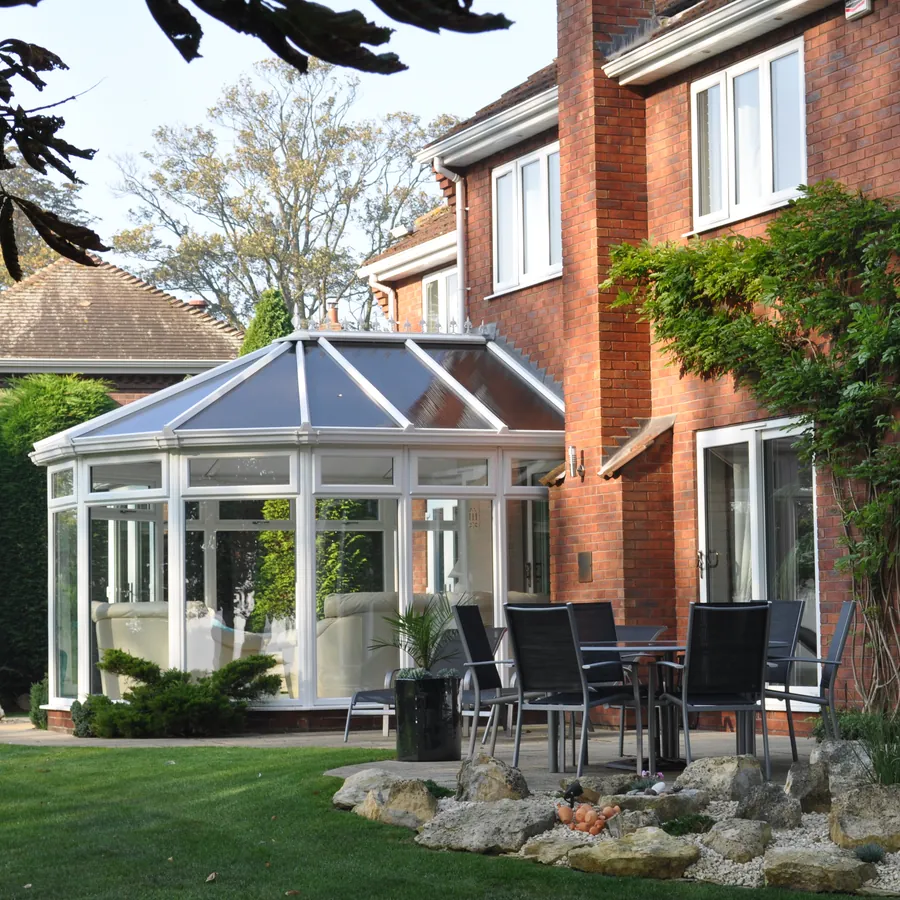 Conservatories Tufnell Park