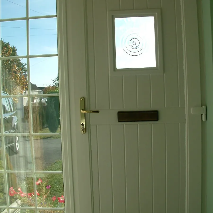 Doors Tufnell Park