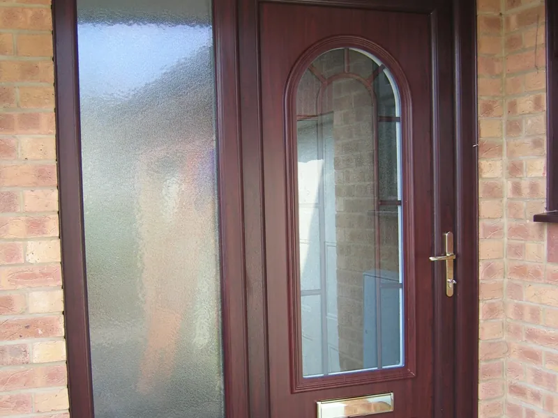 uPVC Tufnell Park