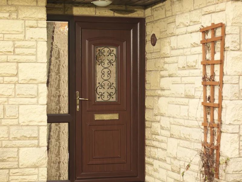 uPVC Tufnell Park