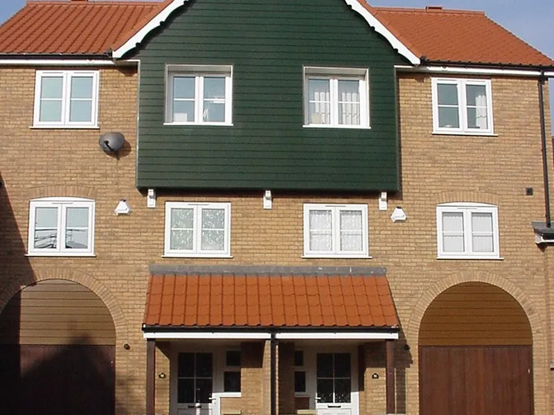 Double Glazing Finance — Gallery Tufnell Park