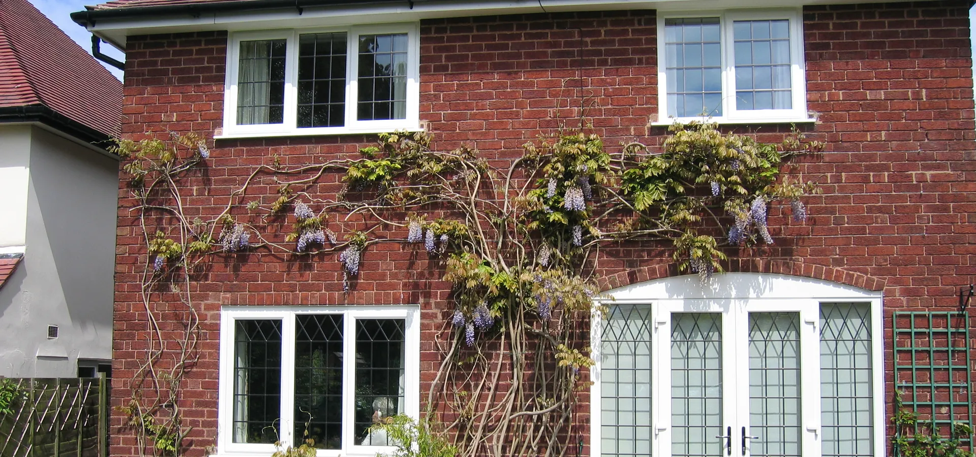 Double Glazing Finance Tufnell Park