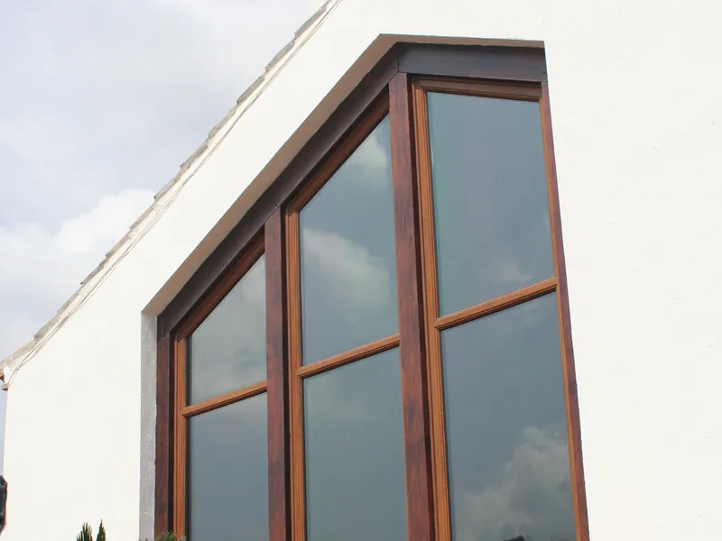 Bow Windows — Gallery Tufnell Park