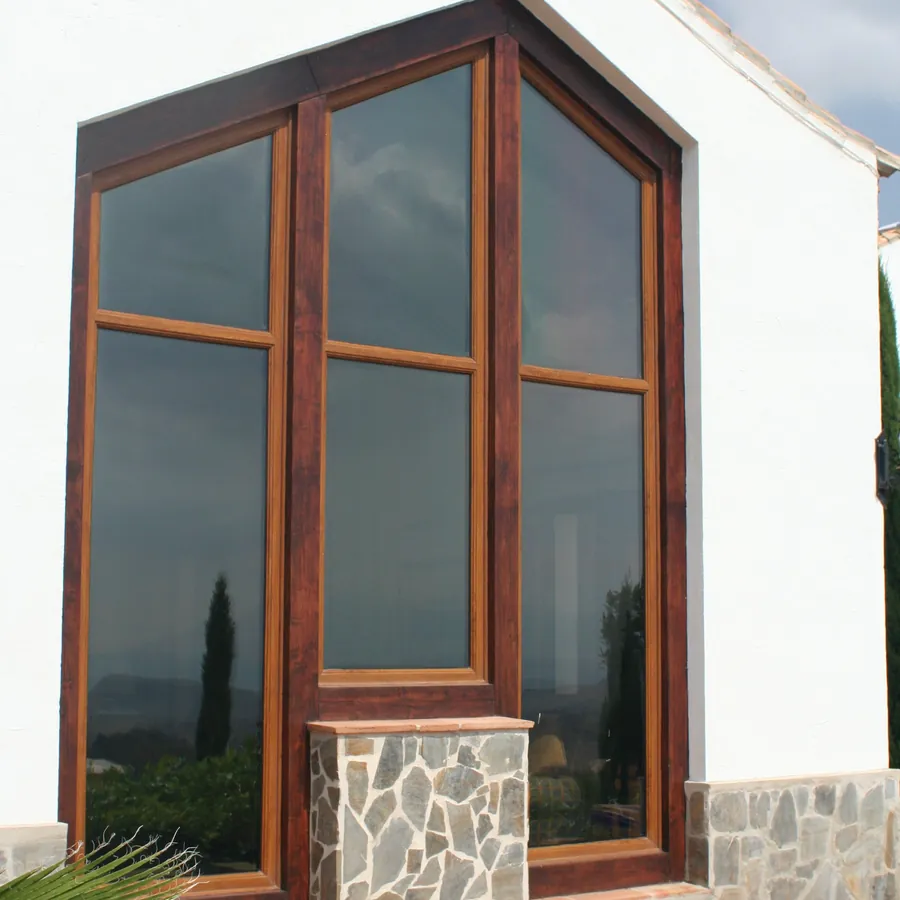 Bow Windows — Product Tufnell Park
