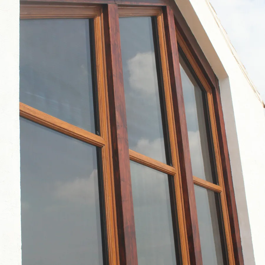 Bow Windows — Product Tufnell Park