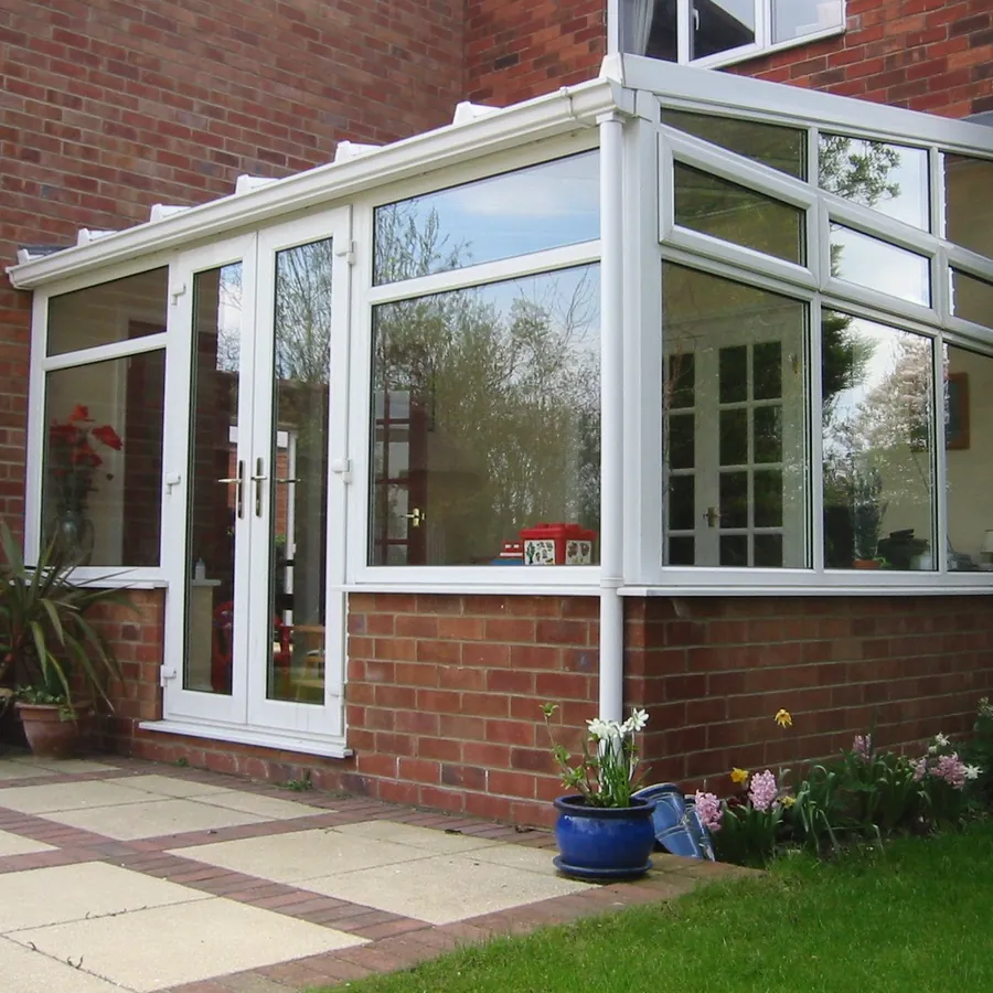 Bow Windows — Product Tufnell Park