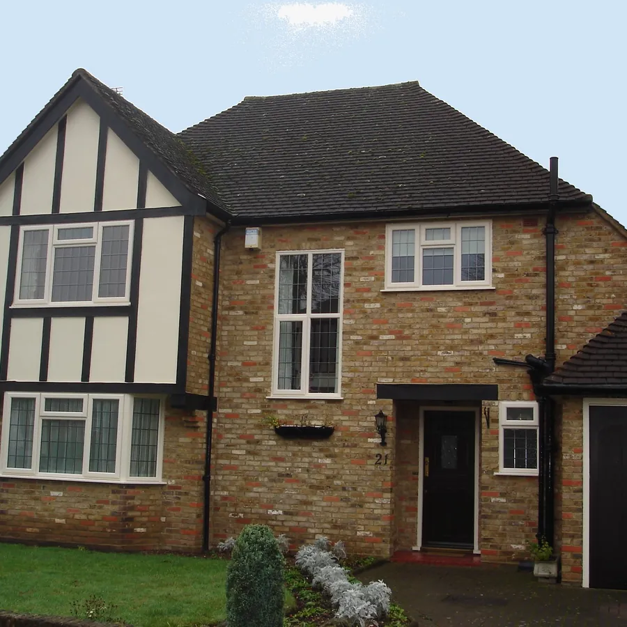 Casement Windows Tufnell Park