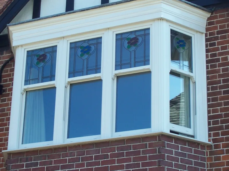 Sash Windows — Gallery Tufnell Park