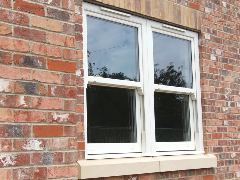 Sash Windows — Gallery Tufnell Park