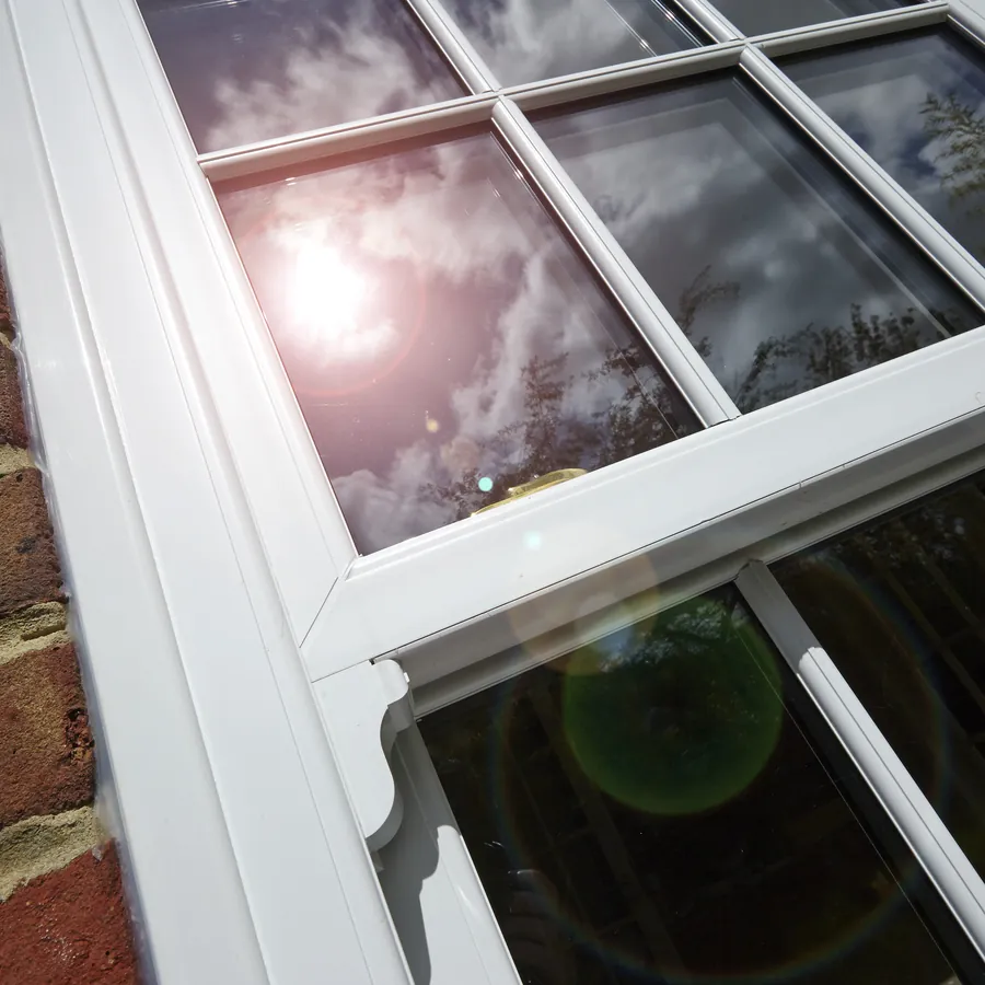 Sash Windows — Product Tufnell Park