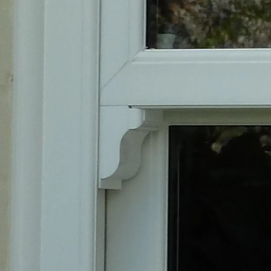 Sash Windows — Product Tufnell Park