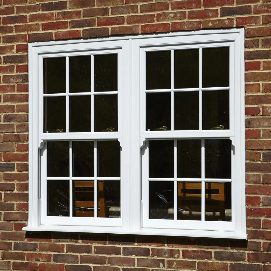 Sash Windows — Product Tufnell Park