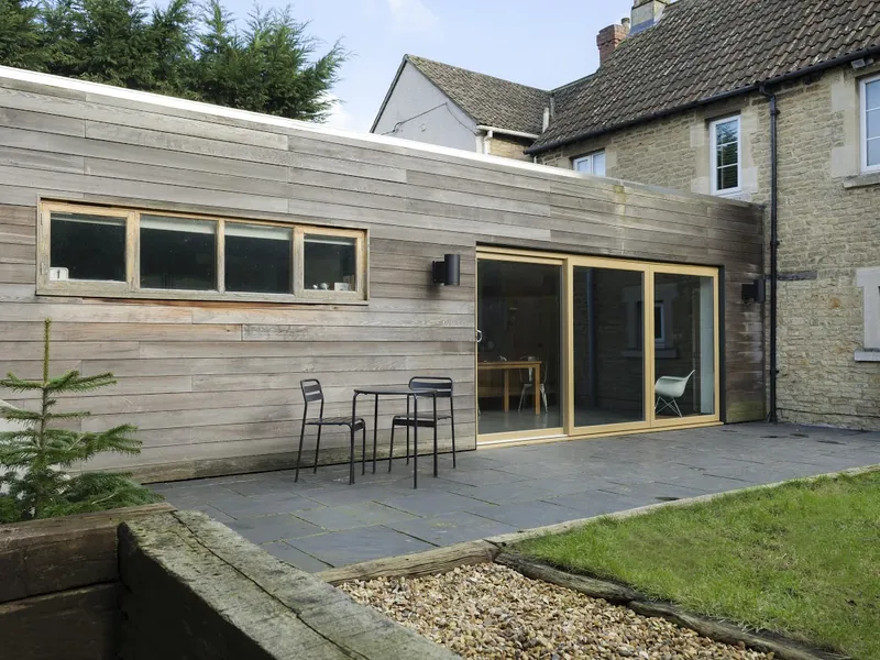 Sliding Windows — Gallery Tufnell Park
