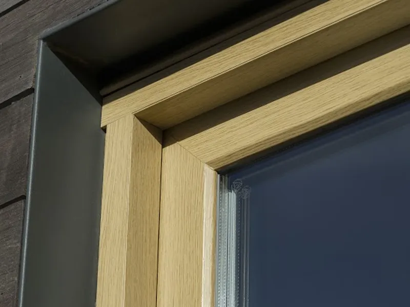 Sliding Windows — Gallery Tufnell Park