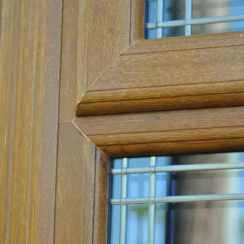 Double Vs Triple Glazing — Detail Tufnell Park