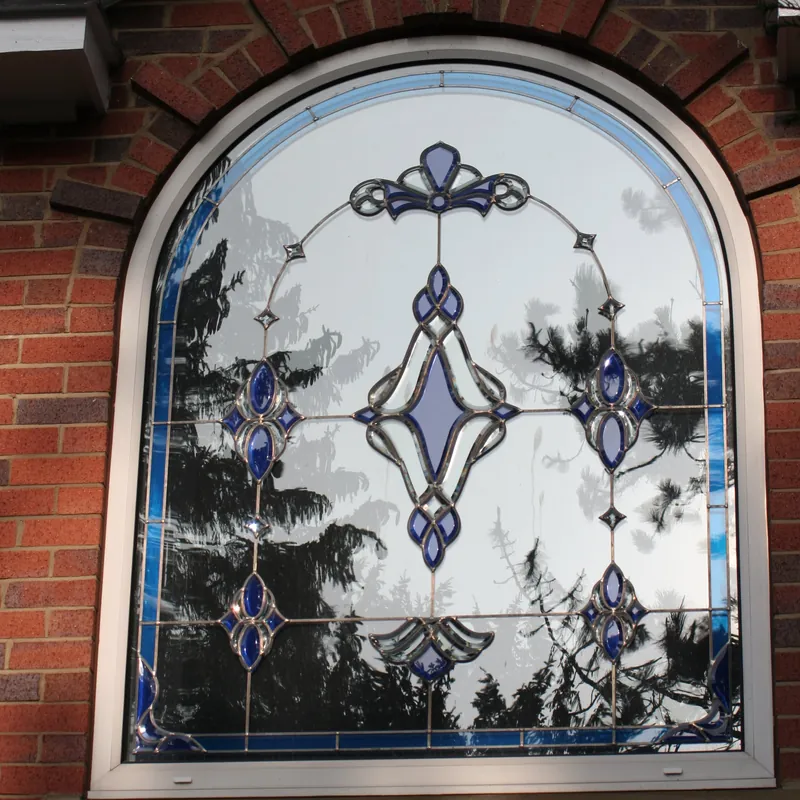 Energy Efficient Windows — Detail Tufnell Park