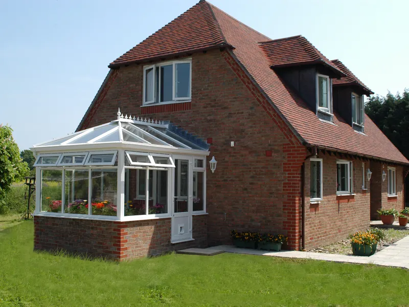 Double Glazing Prices Tufnell Park